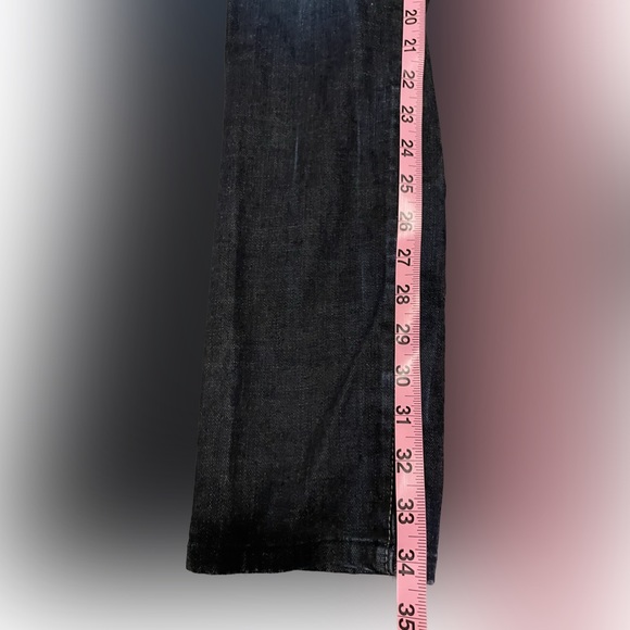 Parasuco Denim Legend Skinny Jeans - Picture 5 of 7